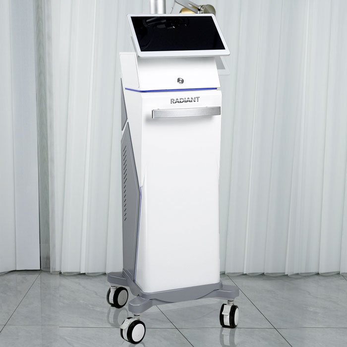 Radiant Phoenix Co₂ Laser