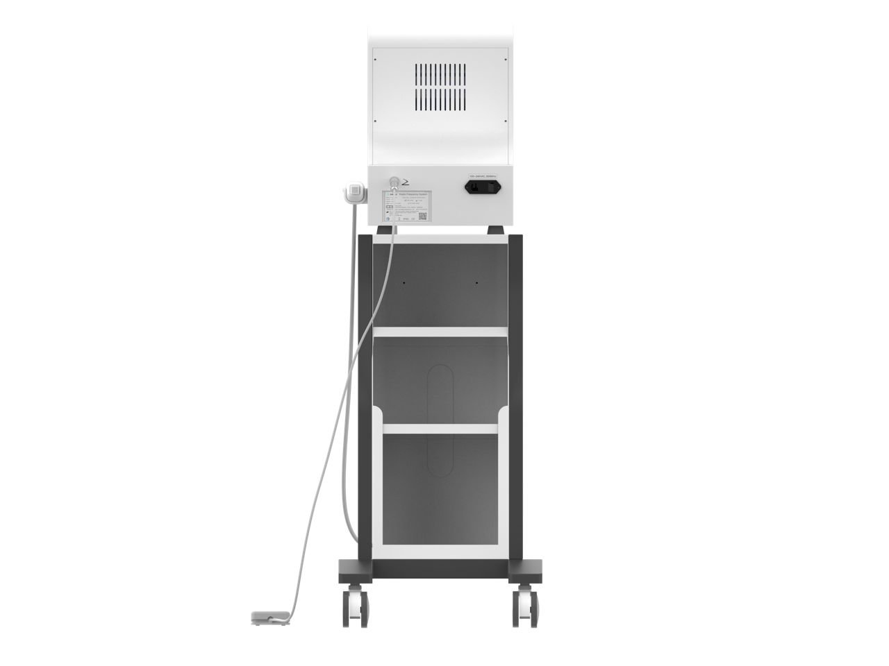 Radiant Nova FR™ Microneedling Platform